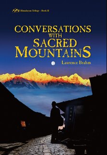 Front cover_Conversations With Sacred Mountains