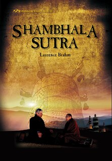 Couverture_Shambhala Sutra