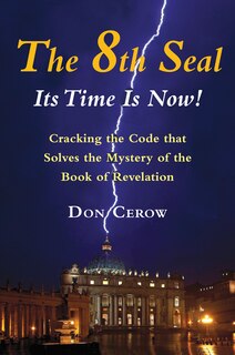 Couverture_The 8th Seal-its Time Is Now!