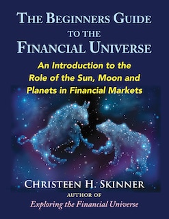 Front cover_The Beginners Guide To The Financial Universe