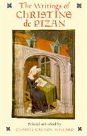 Front cover_Writings Of Christine De Pizan