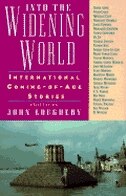 Front cover_Into The Widening World