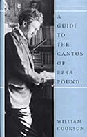 Front cover_Guide To The Cantos Of Ezra Pound Revised Edition