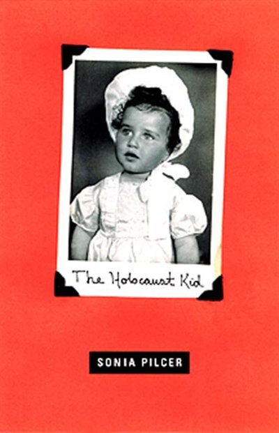 Front cover_Holocaust Kid Stories