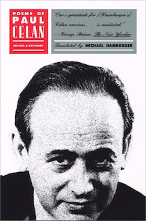 Couverture_Poems Of Paul Celan