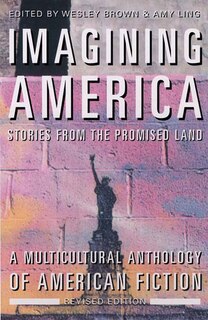 Front cover_Imagining America Revised Edition