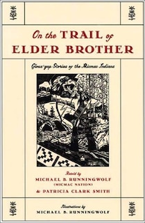 Front cover_On The Trail of Elder Brother