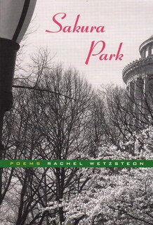 Front cover_Sakura Park