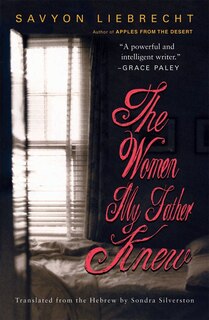Couverture_The Women My Father Knew