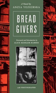 Front cover_Bread Givers