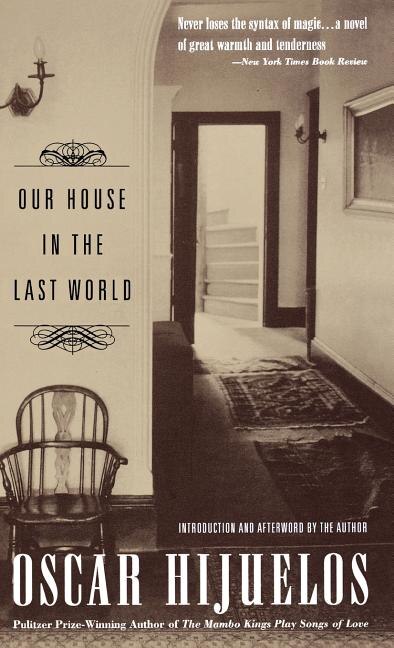 Couverture_Our House in the Last World