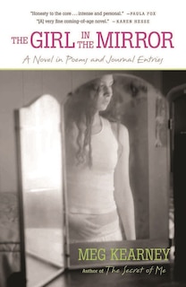 Front cover_The Girl In The Mirror