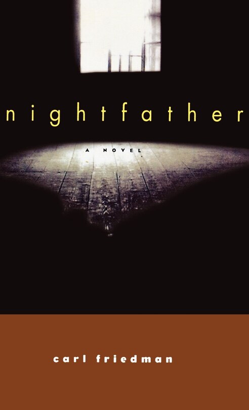Front cover_Nightfather