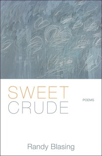 Front cover_Sweet Crude