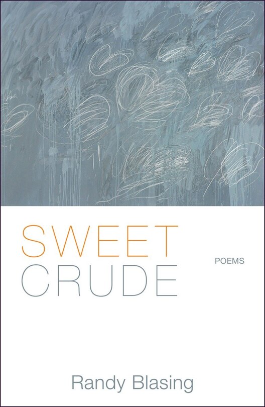 Front cover_Sweet Crude