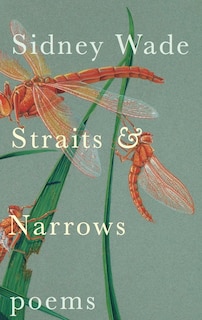 Couverture_Straits And Narrows