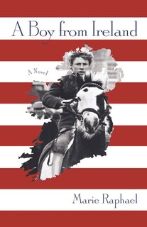 Front cover_A Boy From Ireland