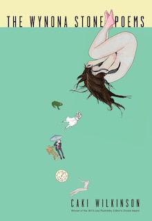 Couverture_The Wynona Stone Poems