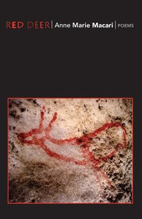 Front cover_Red Deer