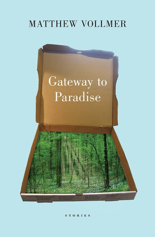 Couverture_Gateway To Paradise