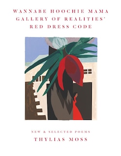 Front cover_Wannabe Hoochie Mama Gallery Of Realities' Red Dress Code