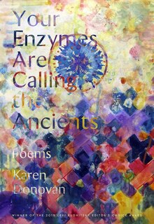 Front cover_Your Enzymes Are Calling The Ancients