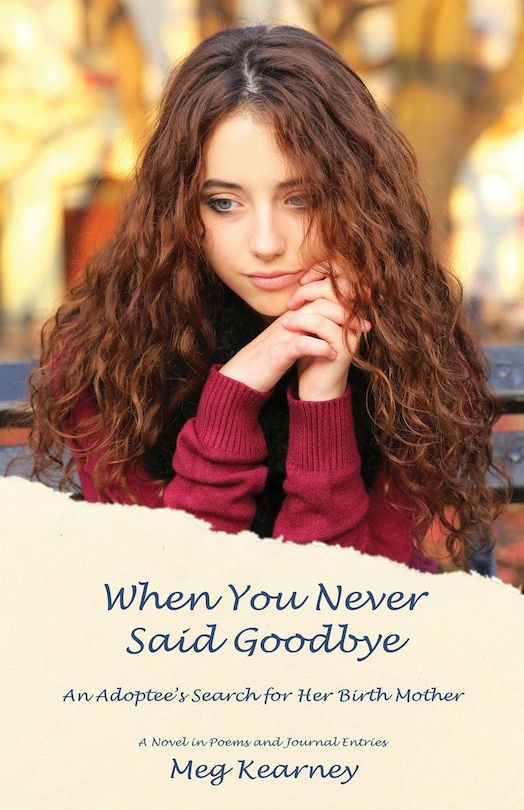 Front cover_When You Never Said Goodbye