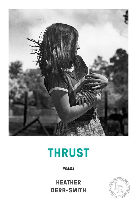 Front cover_Thrust