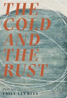 Couverture_The Cold And The Rust