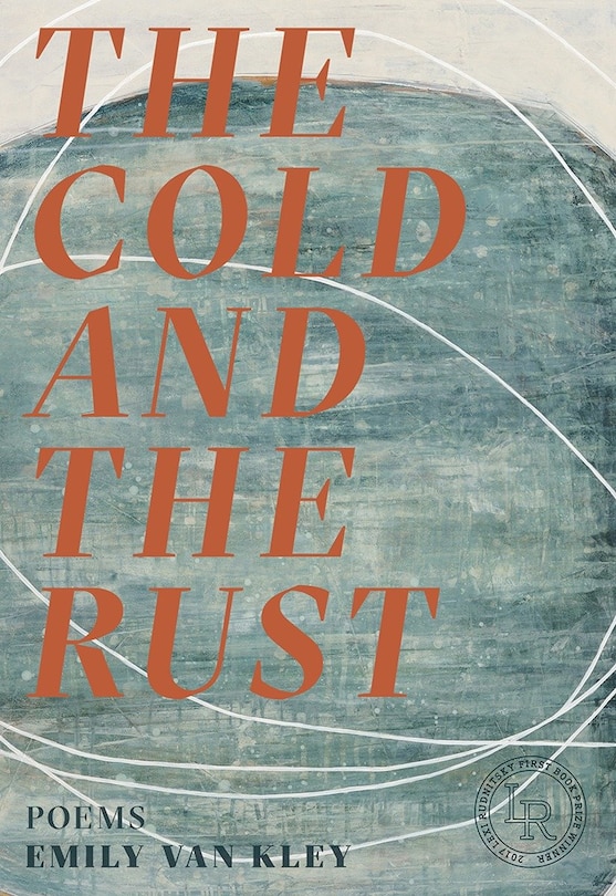 Couverture_The Cold And The Rust