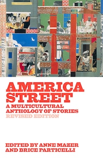 Front cover_America Street