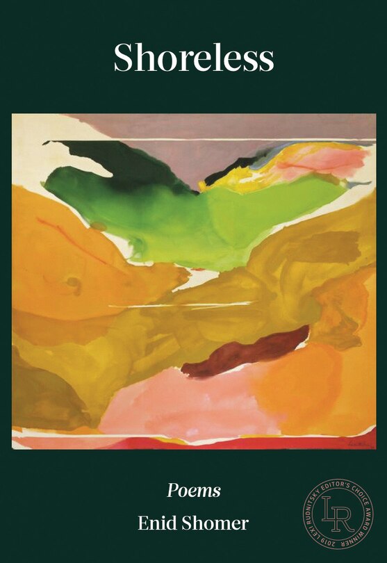 Front cover_Shoreless