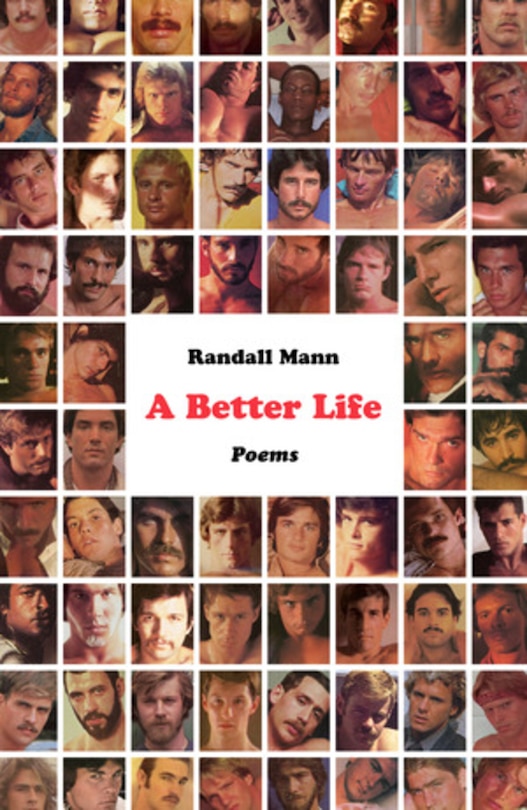 Front cover_A Better Life