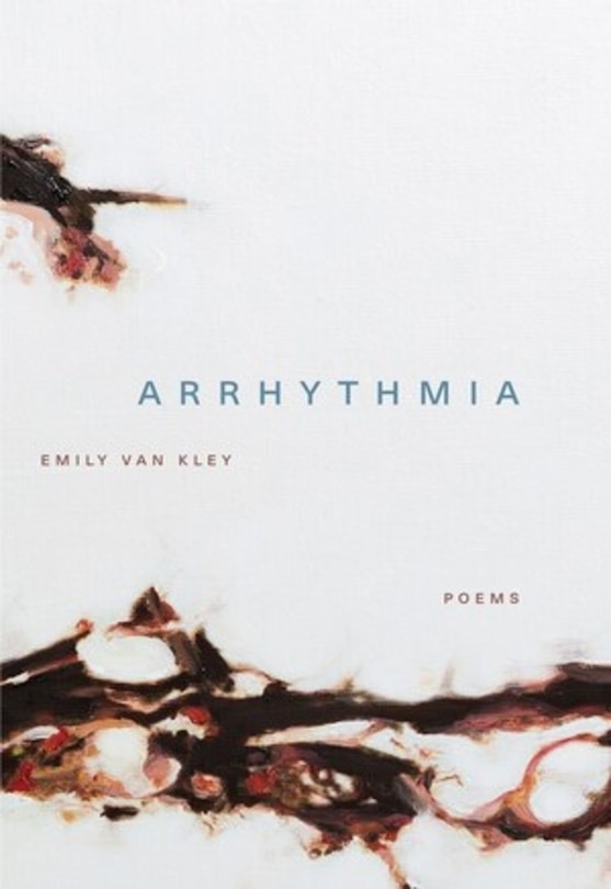 Front cover_Arrhythmia