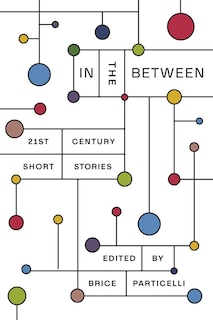 Front cover_In The Between