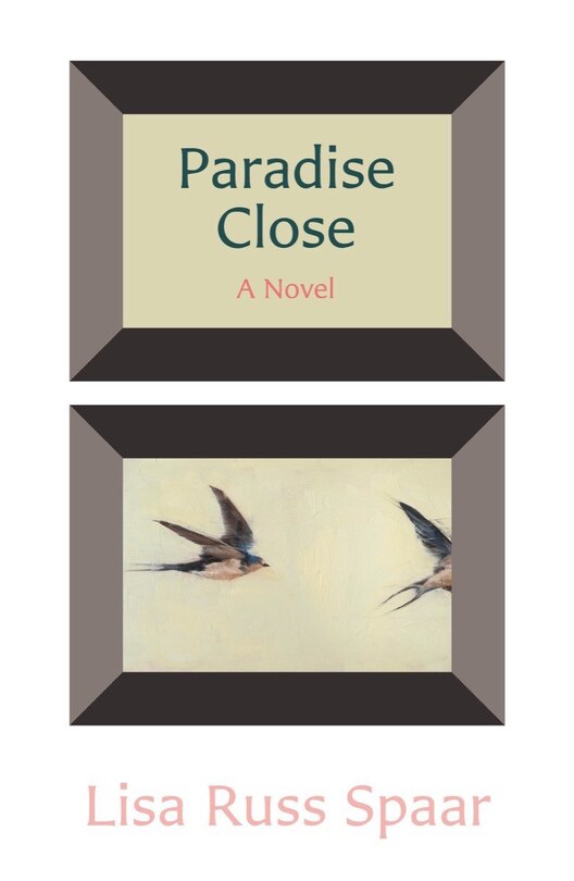 Couverture_Paradise Close