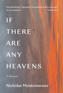 Front cover_If There Are Any Heavens