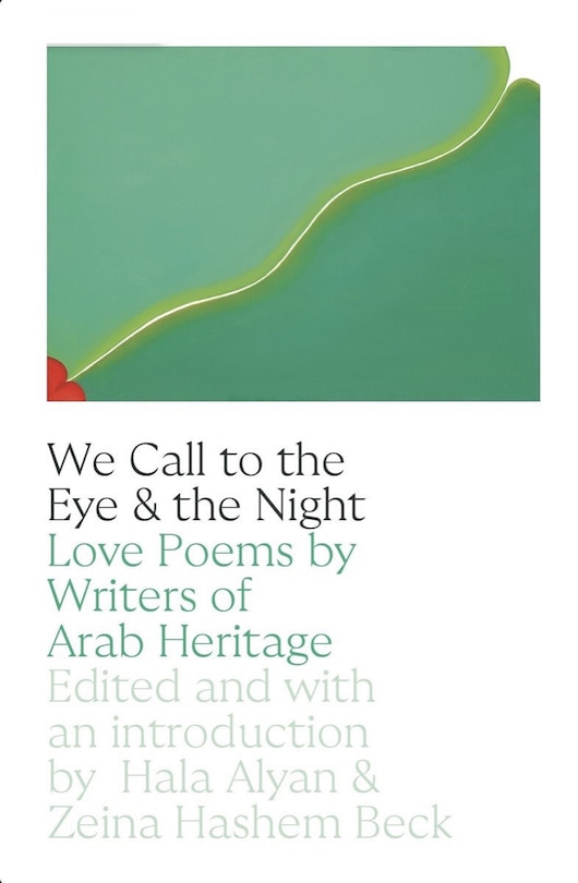 Front cover_We Call to the Eye and to the Night