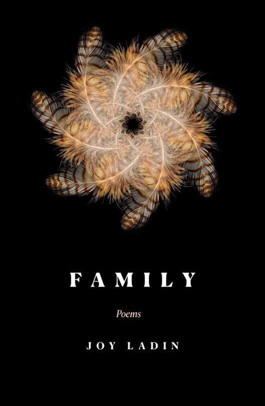 Front cover_Family