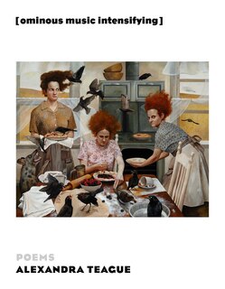 Couverture_Ominous Music Intensifying