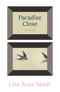 Front cover_Paradise Close