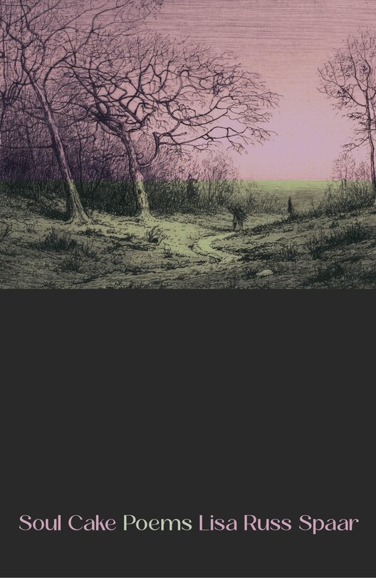 Front cover_Soul Cake