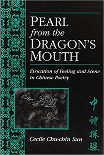 Front cover_Pearl from the Dragon’s Mouth