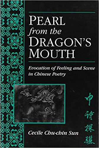 Front cover_Pearl from the Dragon’s Mouth