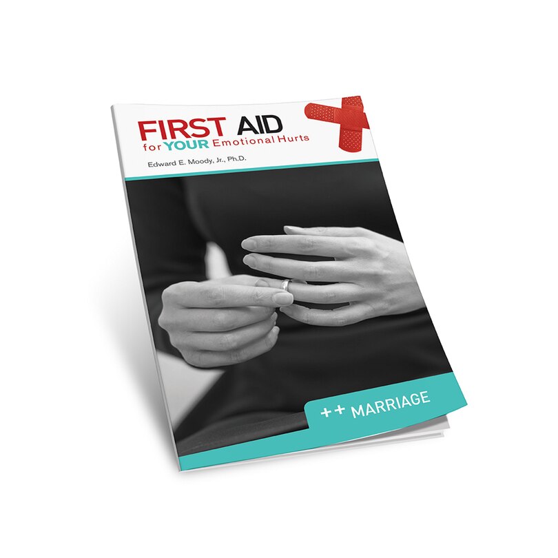 Couverture_First Aid for Your Emotional Hurts