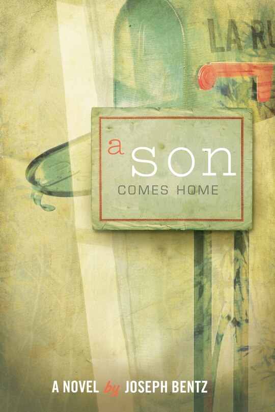 Front cover_A Son Comes Home