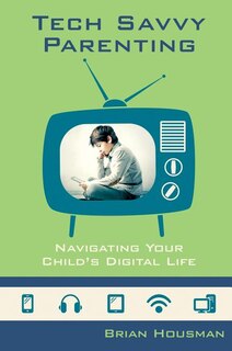 Couverture_Tech Savvy Parenting