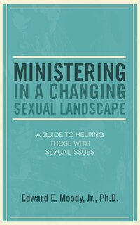 Couverture_Ministering in a Changing Sexual Landscape