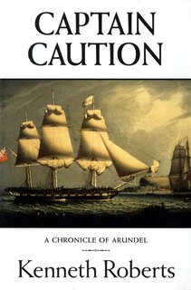 Front cover_Captain Caution