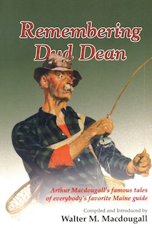 Couverture_Remembering Dud Dean